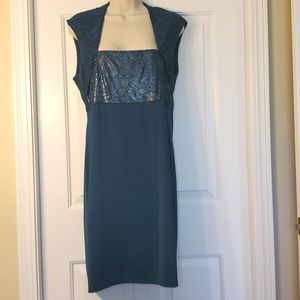 Cocktail Slip Dress